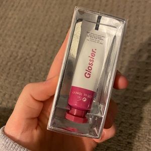 glossier cloud paint